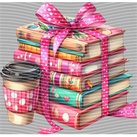 Valentine's Day-QRJ  2267